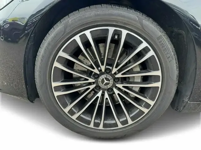 Mercedes-Benz S 450