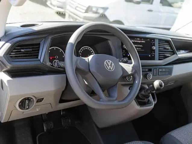 Volkswagen T6.1 Transporter
