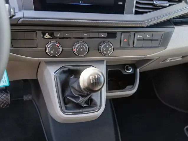Volkswagen T6.1 Transporter