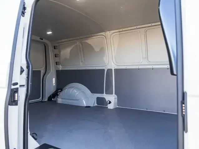 Volkswagen T6.1 Transporter