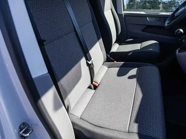 Volkswagen T6.1 Transporter