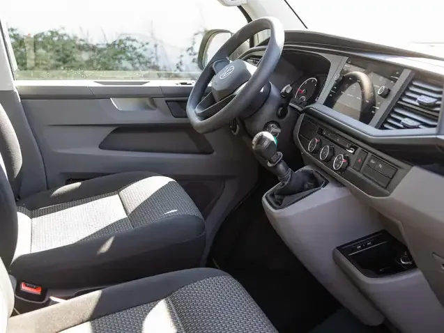 Volkswagen T6.1 Transporter