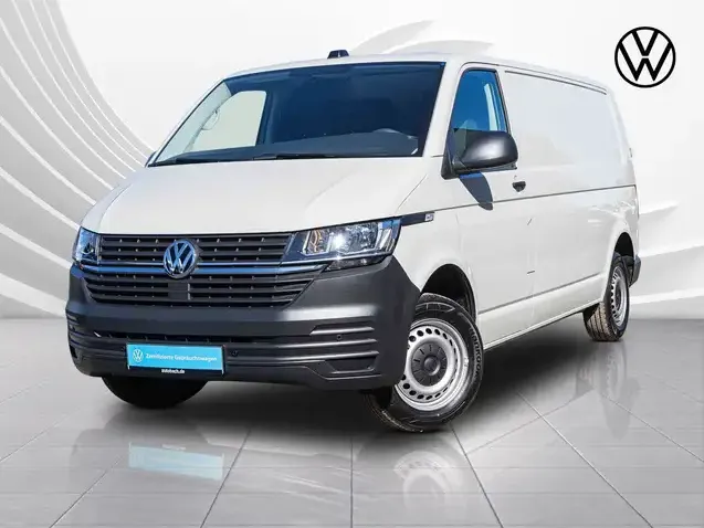 Volkswagen T6.1 Transporter