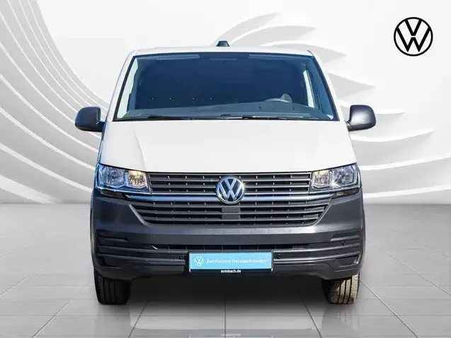 Volkswagen T6.1 Transporter