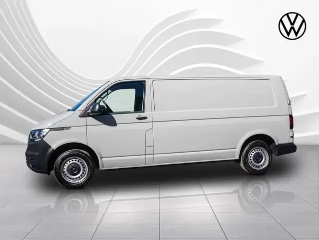 Volkswagen T6.1 Transporter