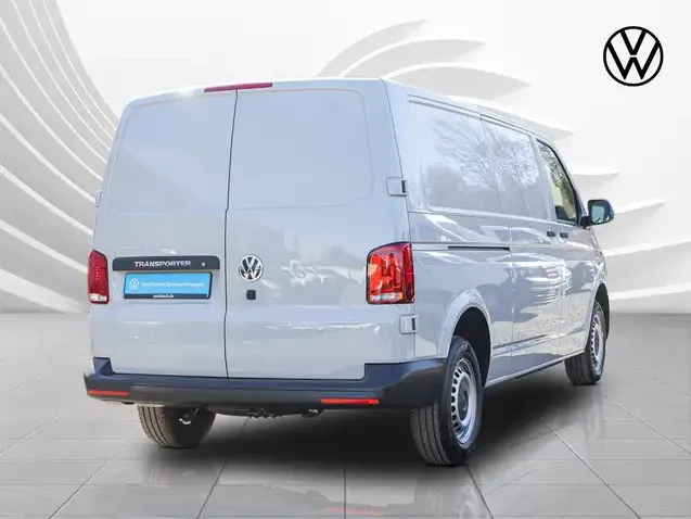 Volkswagen T6.1 Transporter