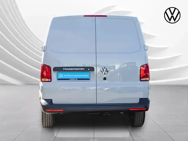 Volkswagen T6.1 Transporter