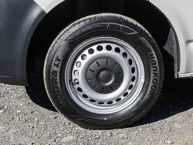 Volkswagen T6.1 Transporter