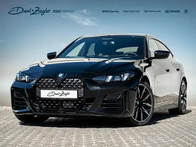 BMW 430