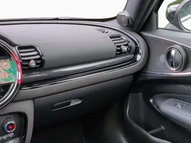 MINI John Cooper Works Clubman