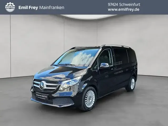 Mercedes-Benz V