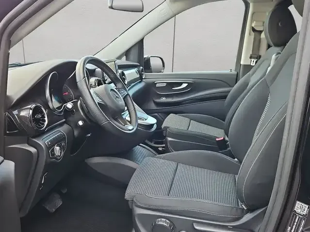 Mercedes-Benz V