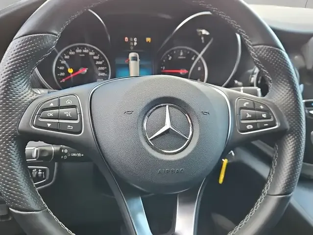 Mercedes-Benz V
