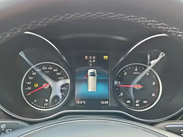 Mercedes-Benz V