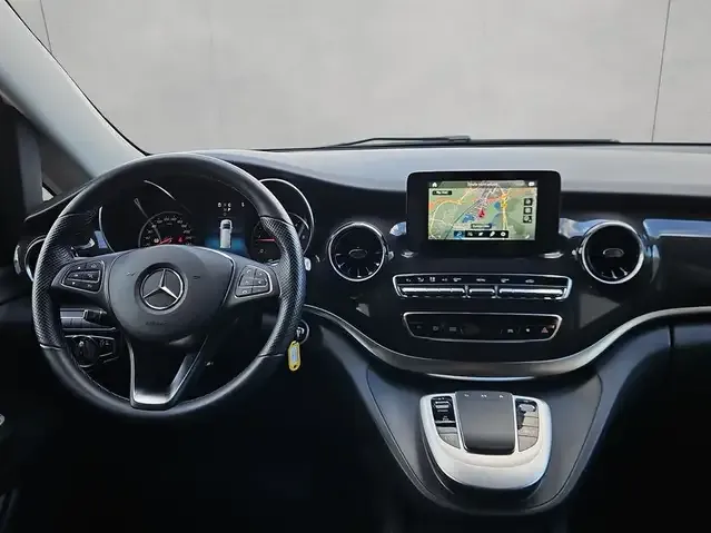 Mercedes-Benz V