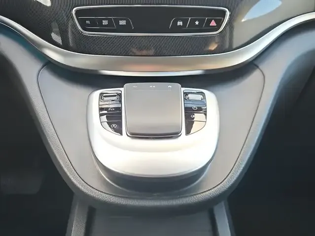 Mercedes-Benz V