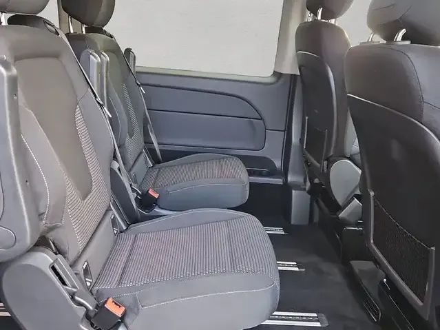 Mercedes-Benz V