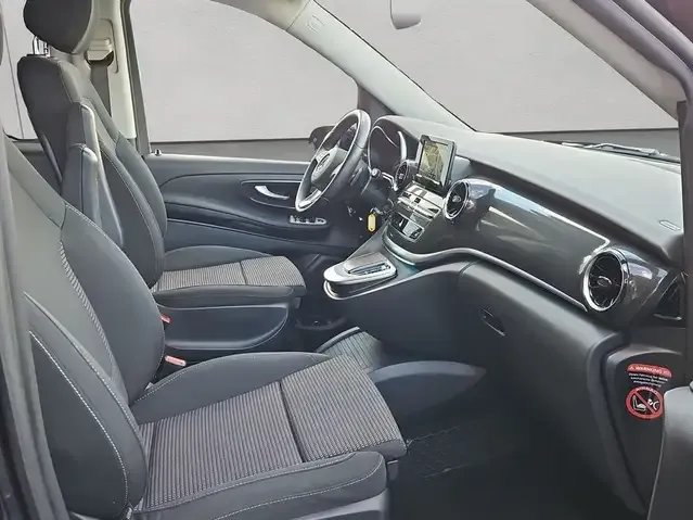 Mercedes-Benz V