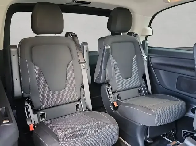Mercedes-Benz V