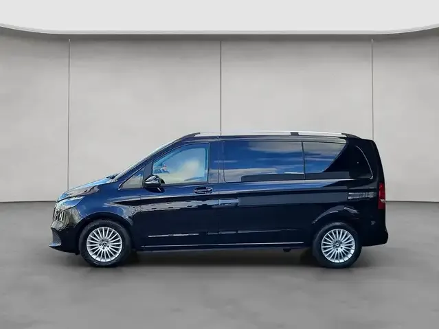 Mercedes-Benz V