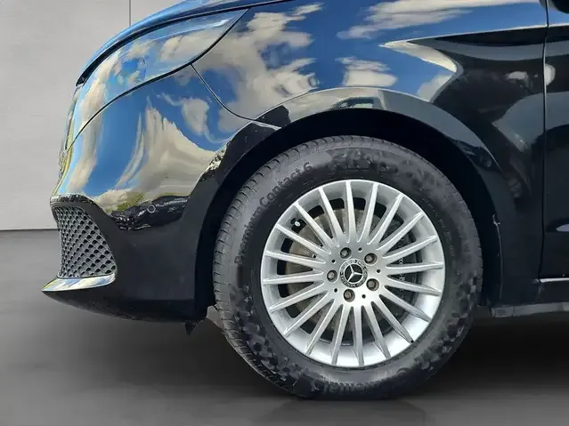Mercedes-Benz V