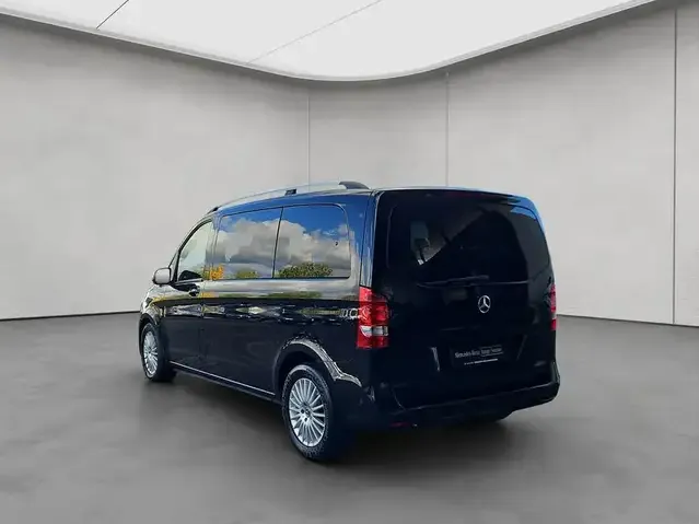 Mercedes-Benz V