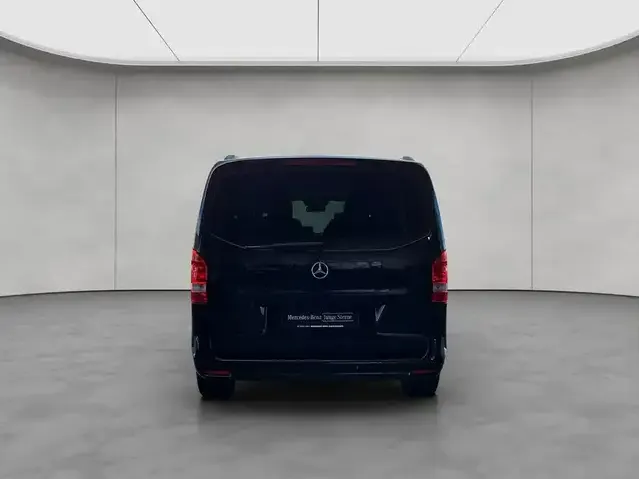 Mercedes-Benz V