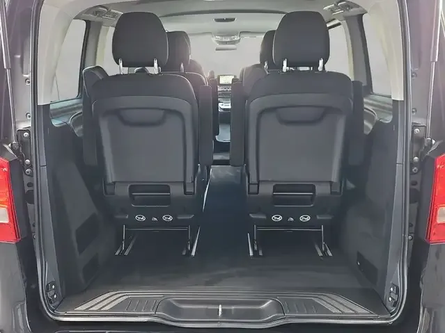 Mercedes-Benz V