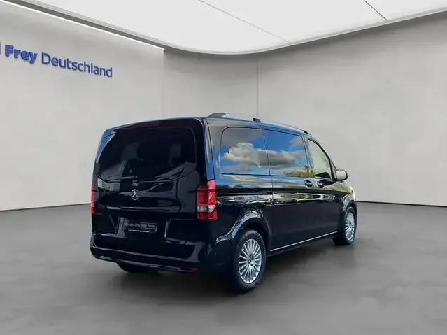 Mercedes-Benz V