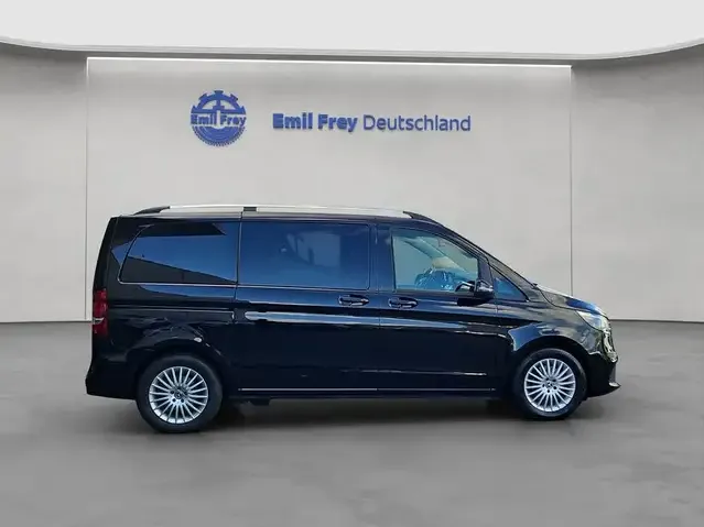 Mercedes-Benz V