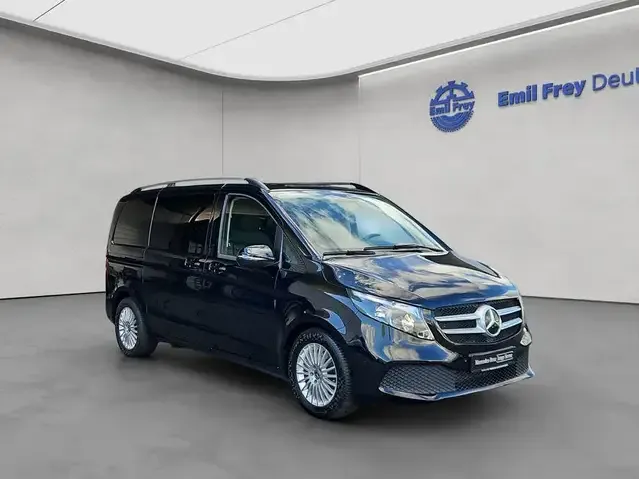 Mercedes-Benz V