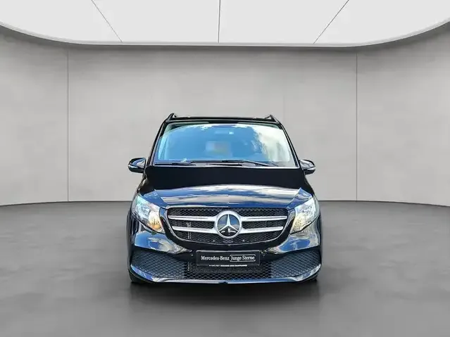 Mercedes-Benz V