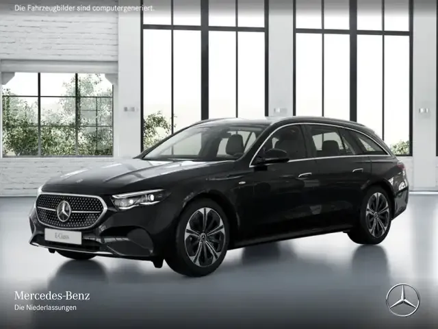 Mercedes-Benz E 300