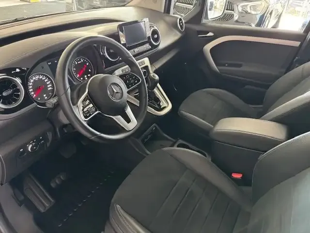 Mercedes-Benz T-Class