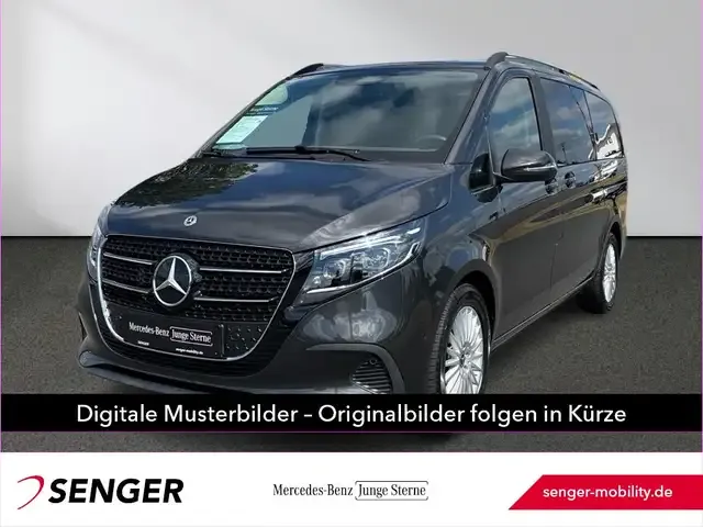 Mercedes-Benz V 220