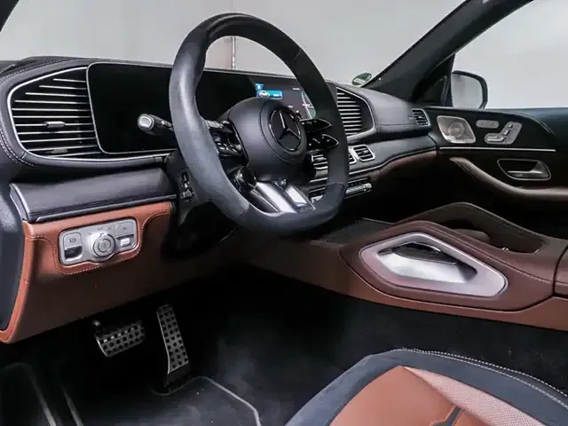 Mercedes-Benz GLE 53 AMG