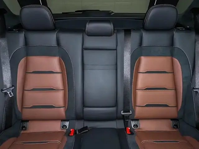 Mercedes-Benz GLE 53 AMG