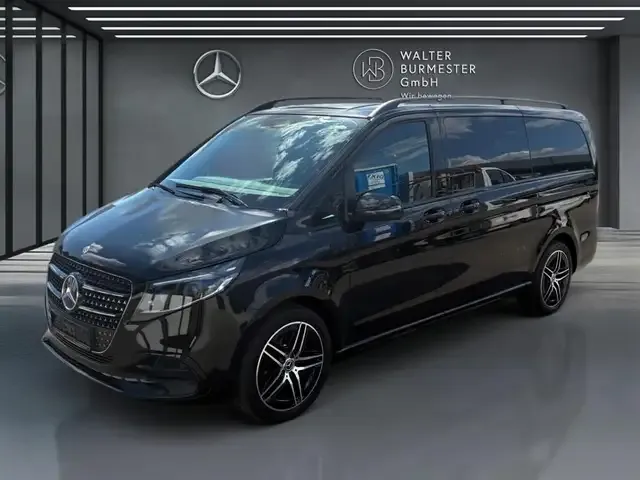 Mercedes-Benz V 250