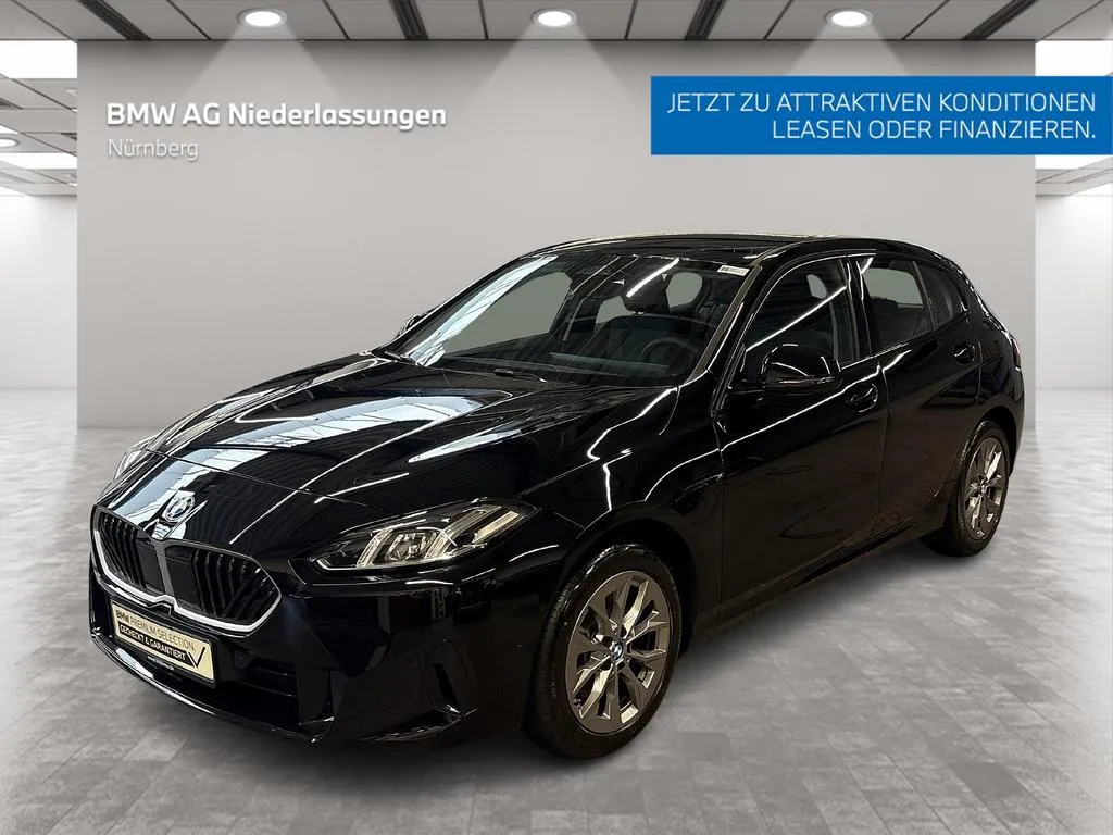 BMW 120