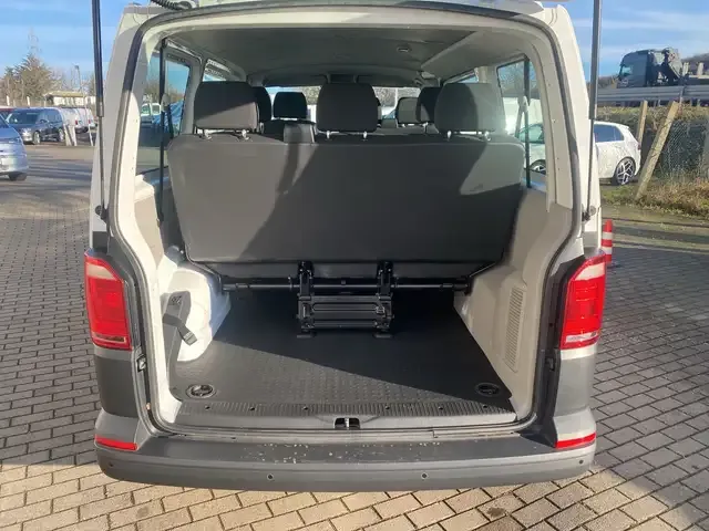 Volkswagen T6 Kombi
