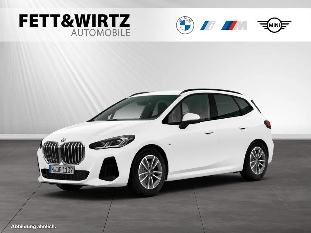 BMW 220