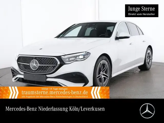 Mercedes-Benz E 450