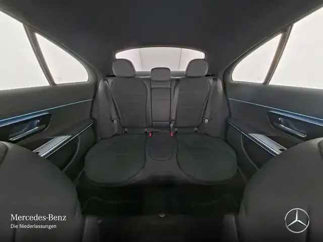 Mercedes-Benz E 450