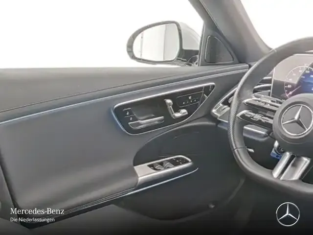 Mercedes-Benz E 450