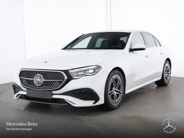Mercedes-Benz E 450