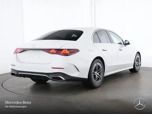 Mercedes-Benz E 450