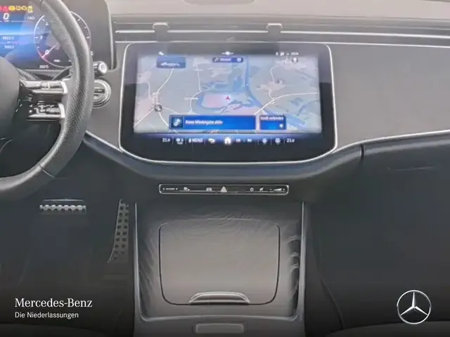 Mercedes-Benz E 450