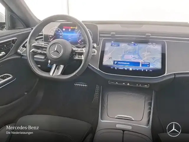 Mercedes-Benz E 450