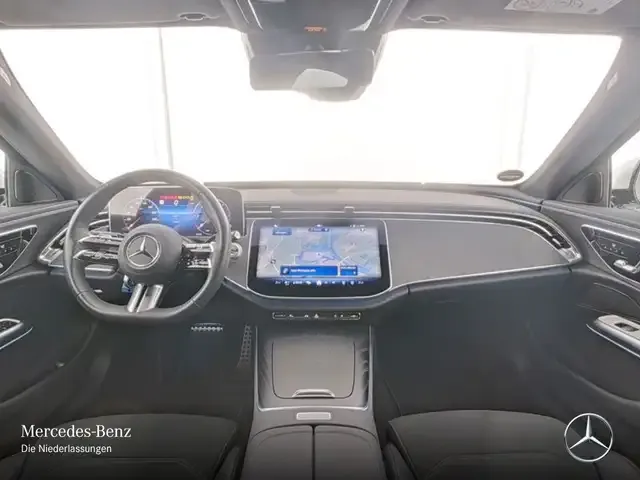 Mercedes-Benz E 450