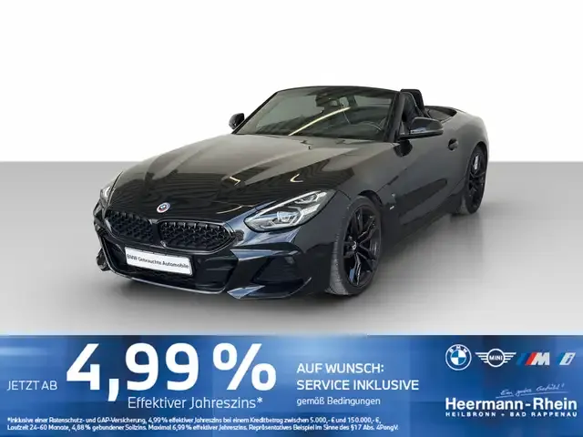 BMW Z4